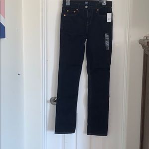 GAP jeans
